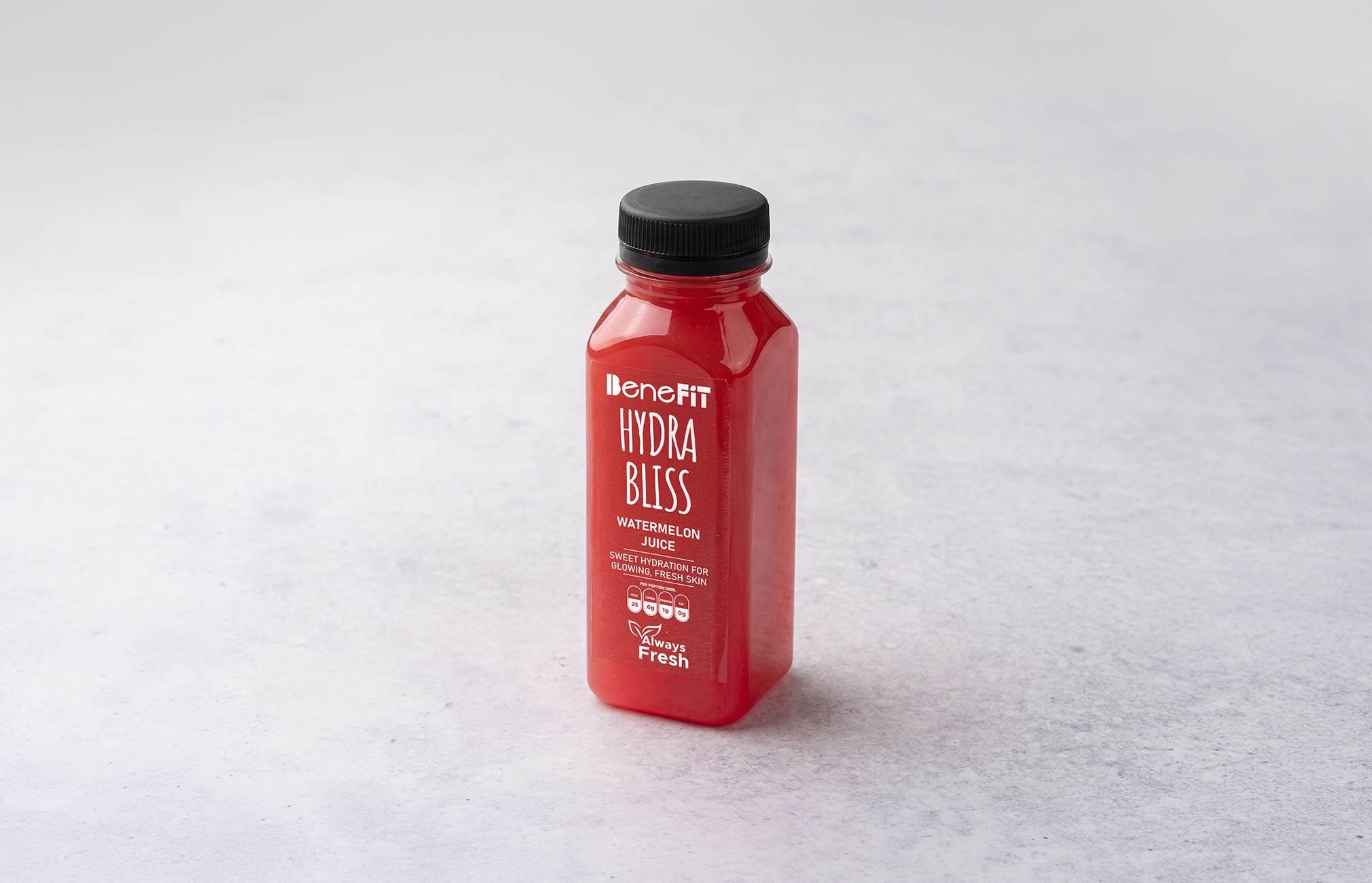 Watermelon Juice
